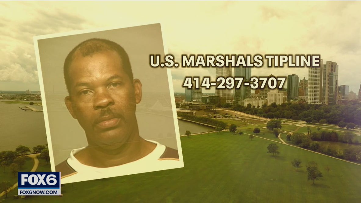 Wisconsin's Most Wanted: Calvin Durham
